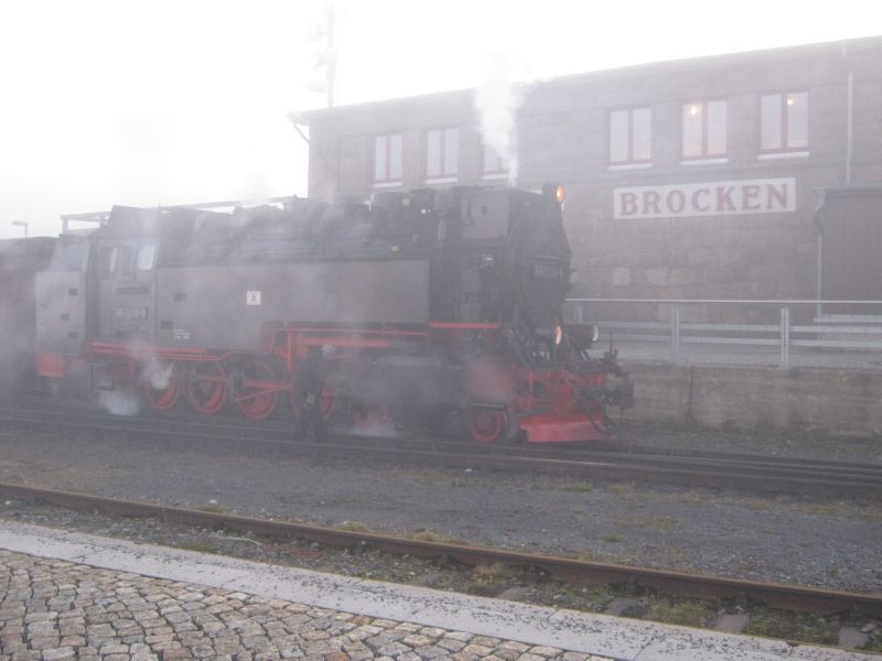 2009-10-29 Brocken (09) again